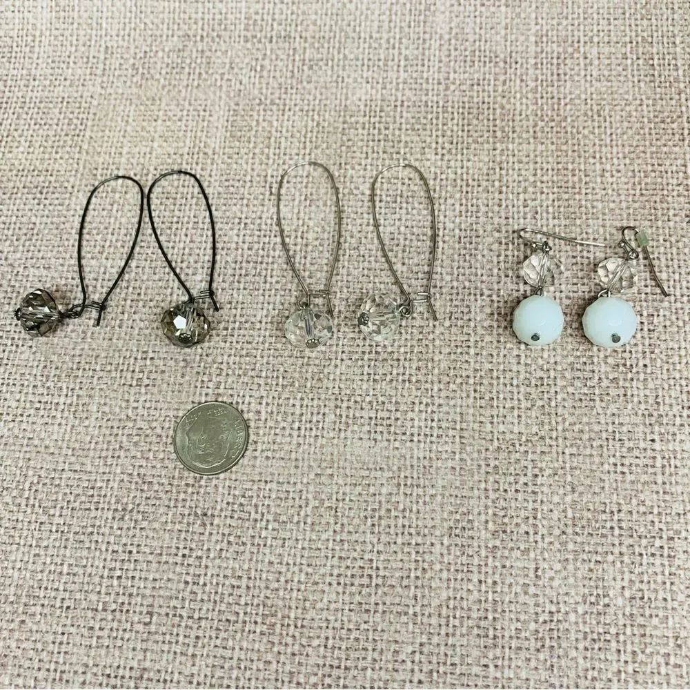 Dangle Earring Bundle